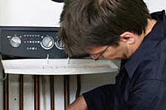 boiler repair Hessett